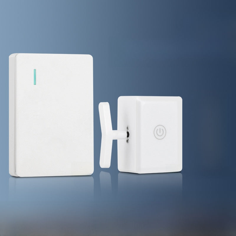 Rechargeable Wireless Remote Control Switch for Home Lighting