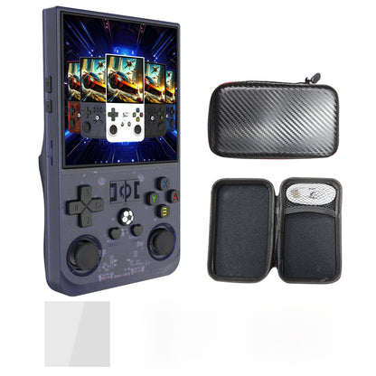 Handheld Game Console