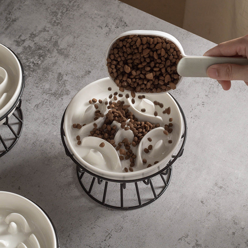 Ceramic Slow Food Bowl