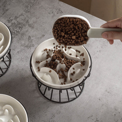 Ceramic Slow Food Bowl