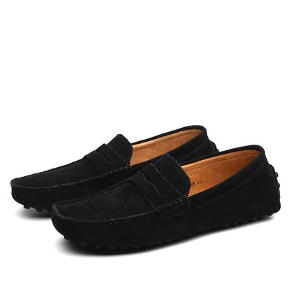 Genuine Leather Men&