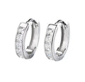 Mozan diamond stud earrings