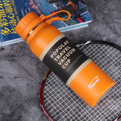 Stainless Steel Vacuum Insulated Water Bottle