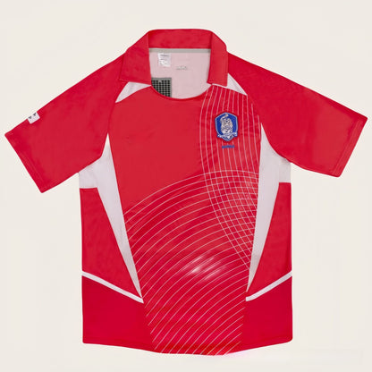 Retro Soccer Jersey T-Shirt