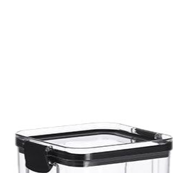 Kitchen Storage Jars