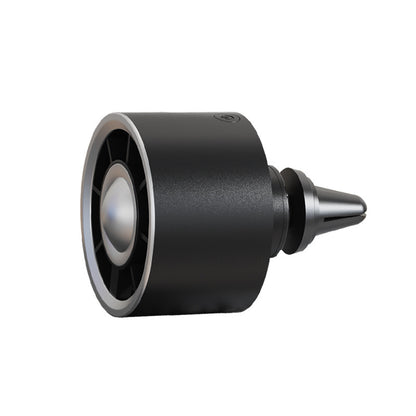 New model car air conditioner fan