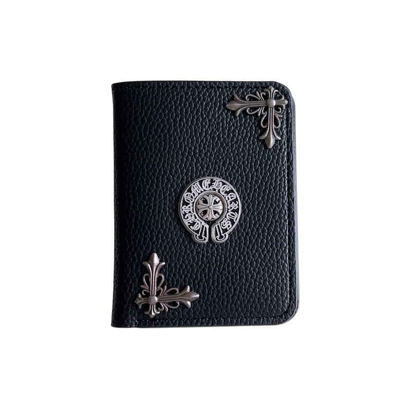 PU Card Holder