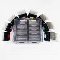 Walca ruler knife holder case