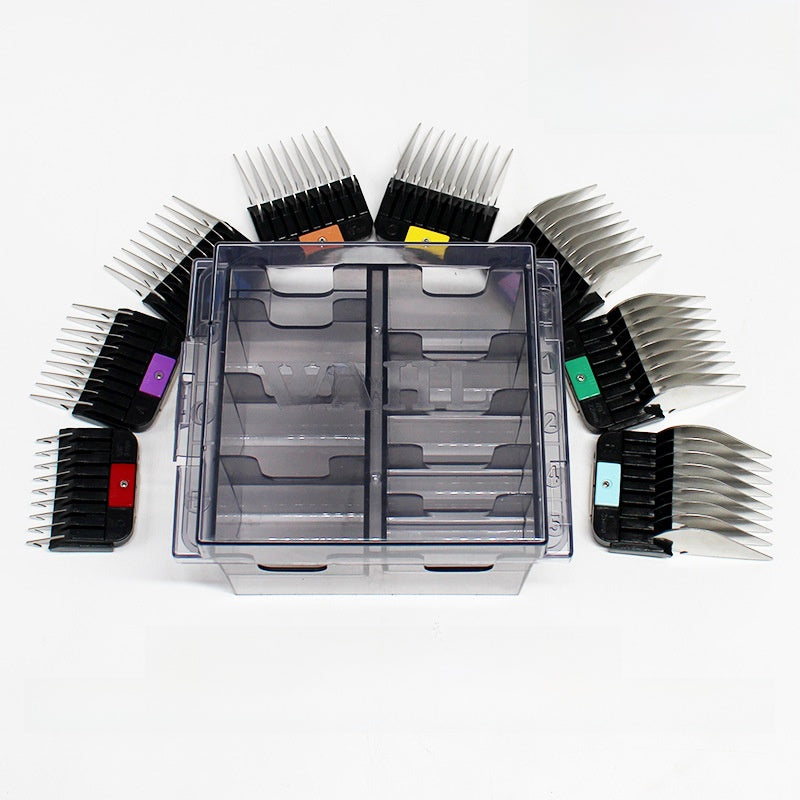 Walca ruler knife holder case