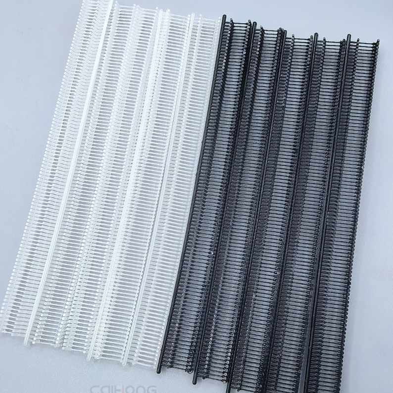 I-Shaped Nylon Tagging Needles