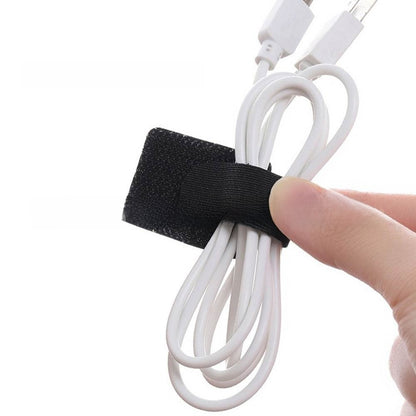 Cable, Network Cable, Cable Tv, Led Light Strip Adhesive Fixing Holder, Self-Adhesive Wire Clip, Wall Sticker, Adhesive Cable Management Button