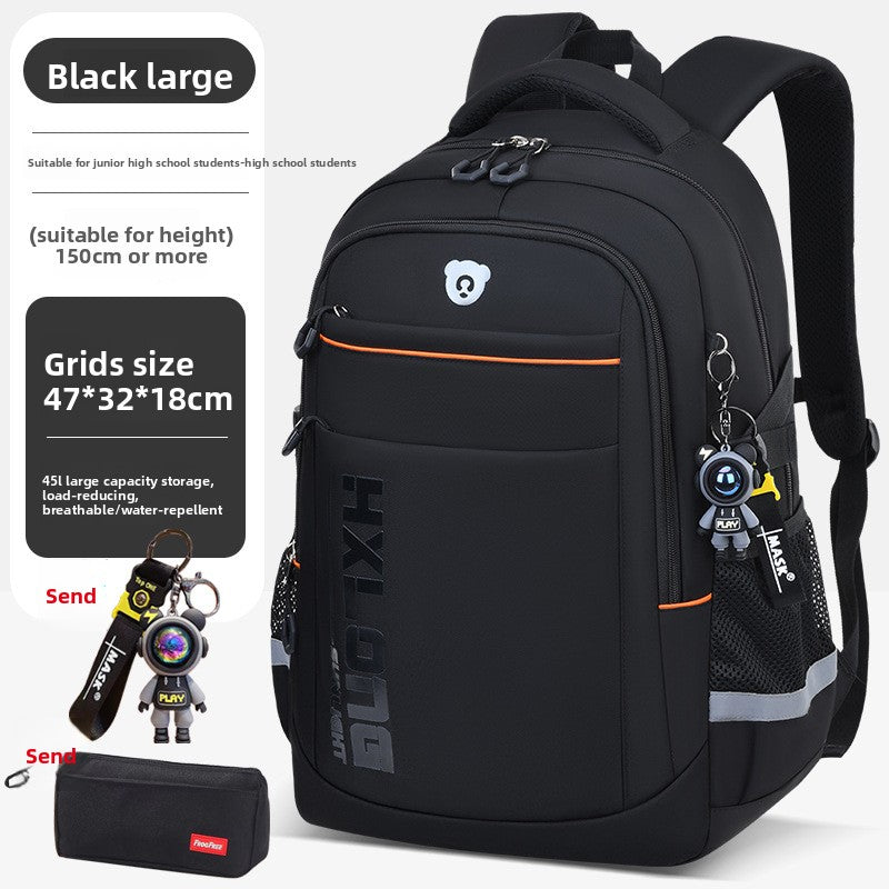 New Middle School Student Backpack