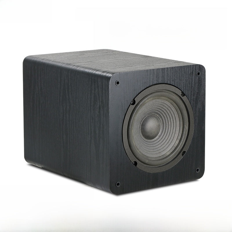 8 Inch Passive Subwoofer for Car and Home Audio