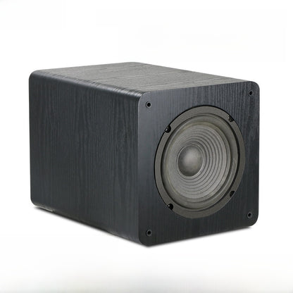 8 Inch Passive Subwoofer for Car and Home Audio