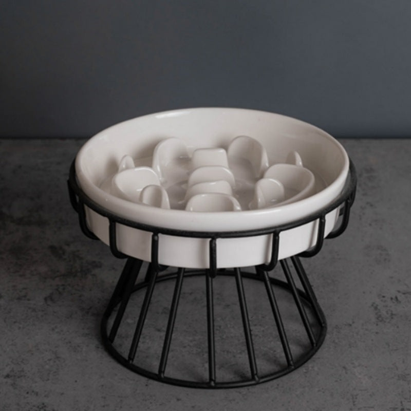 Ceramic Slow Food Bowl