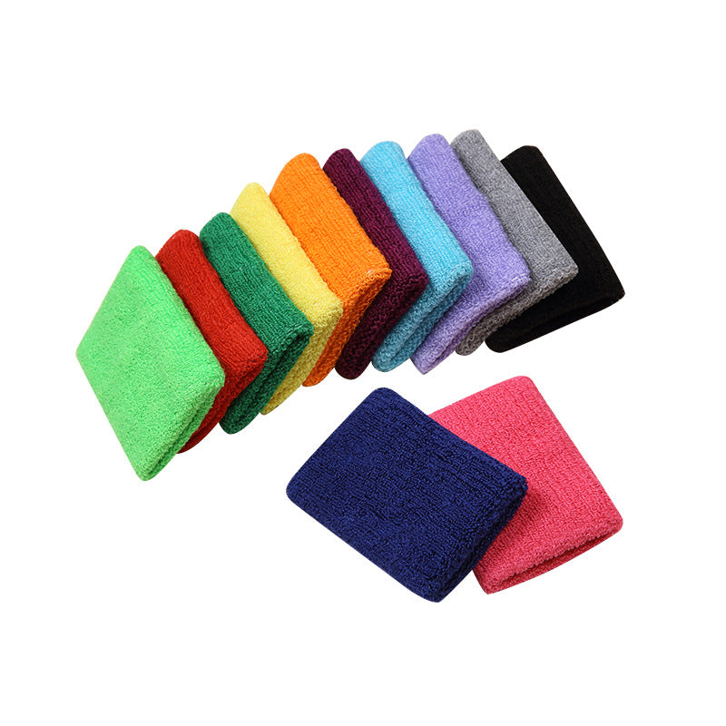 Sports wristband