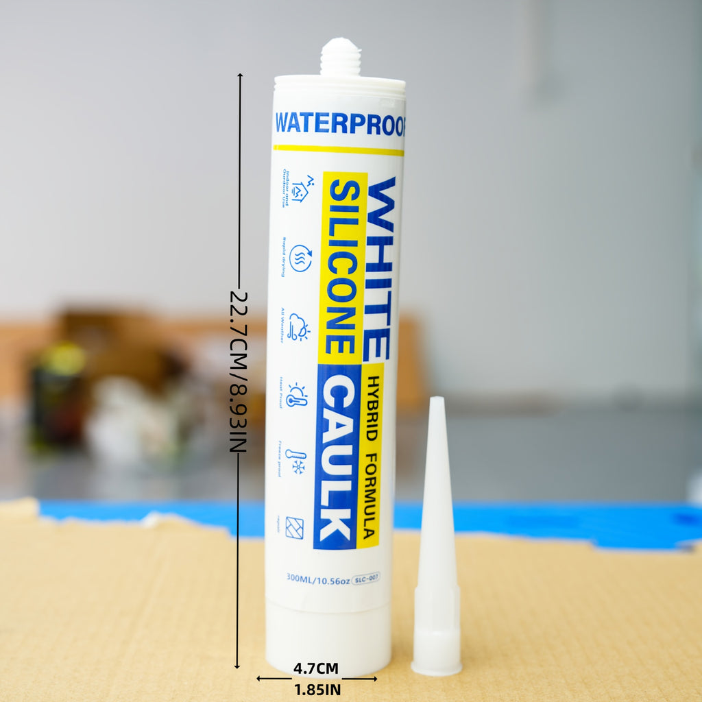 Silicone Sealant for Kitchen and Bathroom