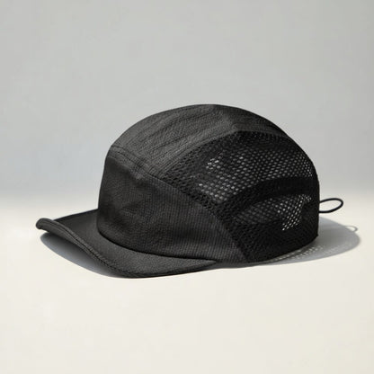 Breathable Quick-Dry Adjustable Baseball Cap