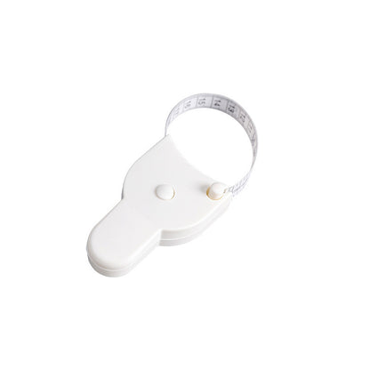 Automatic Body Measuring Tape for Fitness and Tailoring