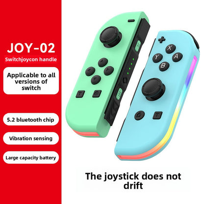 Wireless Game Controller