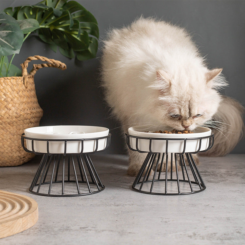Ceramic Slow Food Bowl