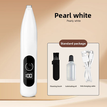 Pet Electric Shaver