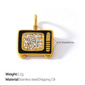 Pendant accessories