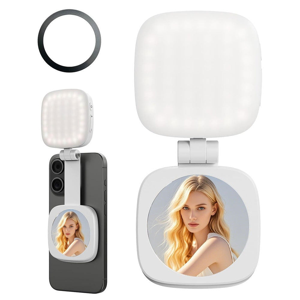 Mobile phone fill light
