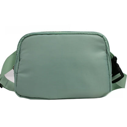 Adjustable Outdoor Sports Waist Bag