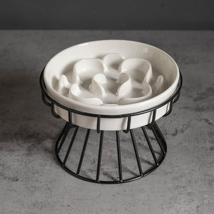 Ceramic Slow Food Bowl