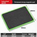 Repair Workstation Organizer Pad