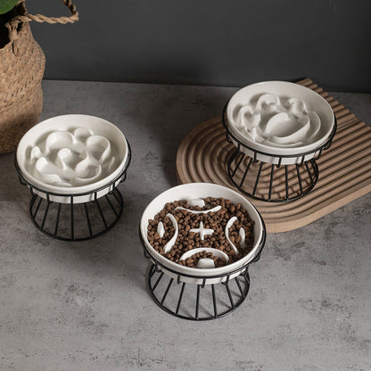 Ceramic Slow Food Bowl