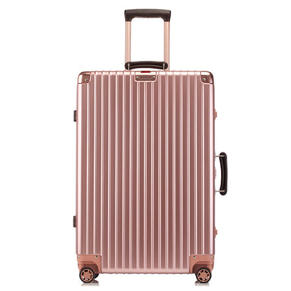 Carry-on suitcase