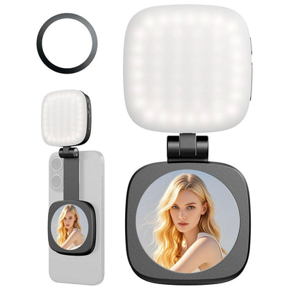 Mobile phone fill light