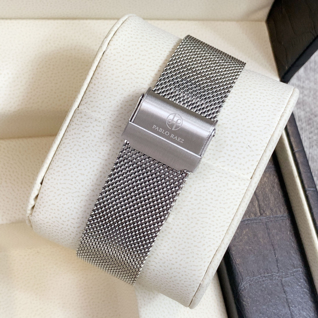 Mens Casual Quartz Watch