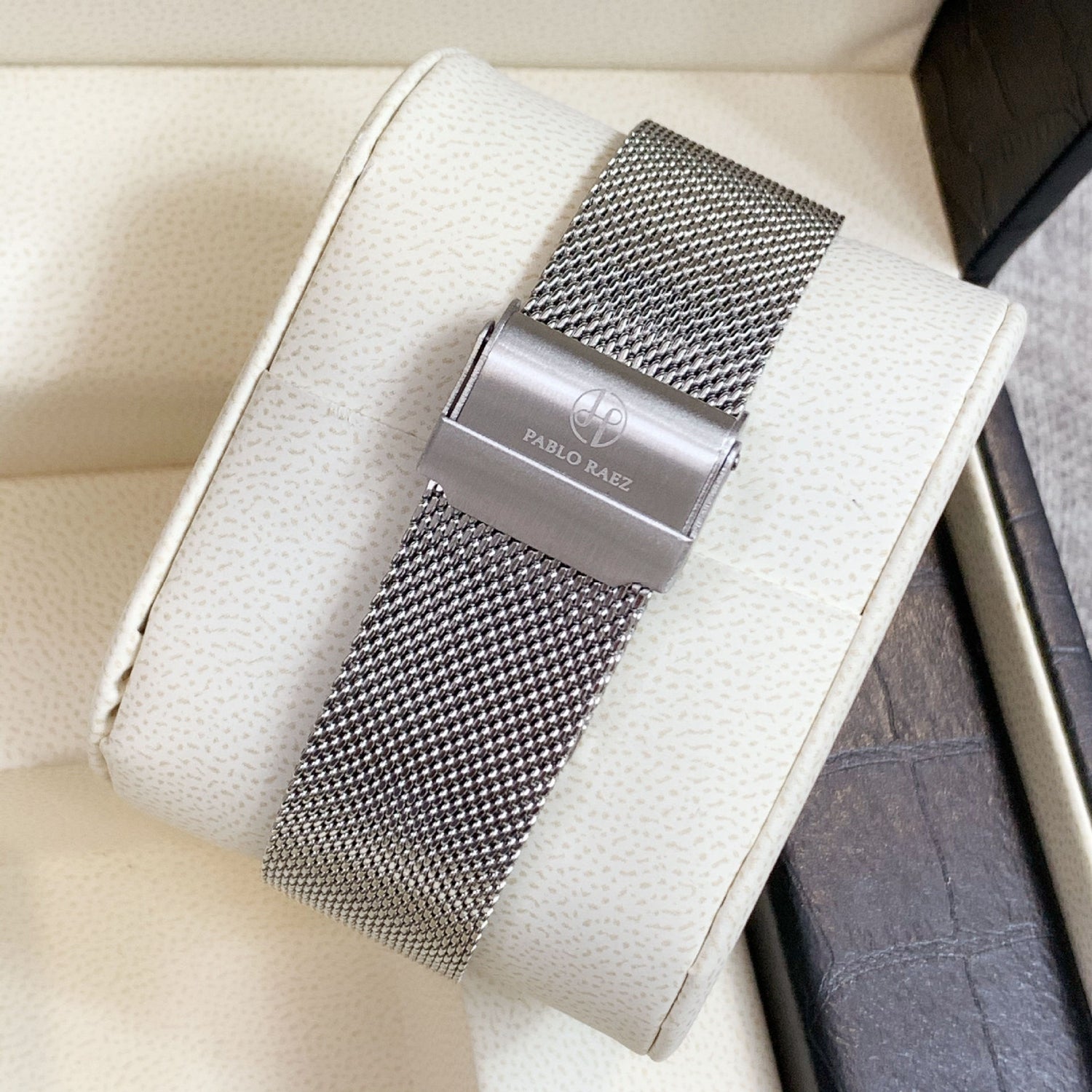 Mens Casual Quartz Watch