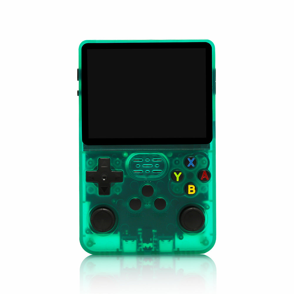 Handheld Game Console