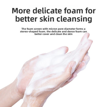 Automatic Sensor Soap Dispenser Foam Hand Wash Machine