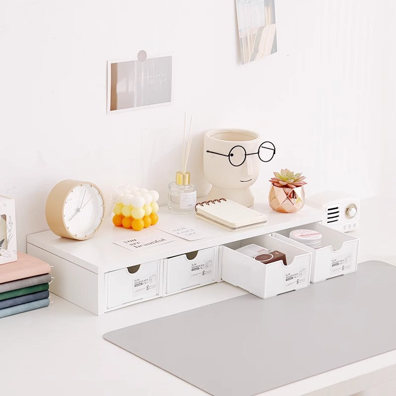 Desktop Computer Monitor Stand