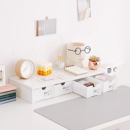 Desktop Computer Monitor Stand