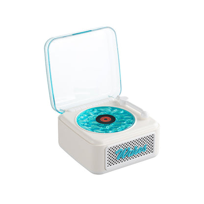 AI Smart Bluetooth Speaker
