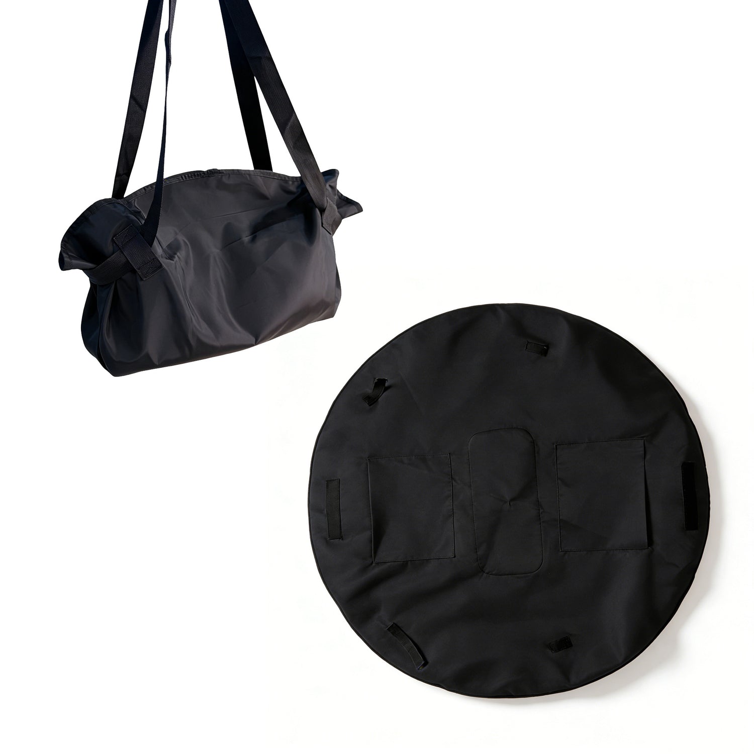 Fitness bag travel bag