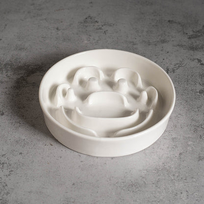 Ceramic Slow Food Bowl