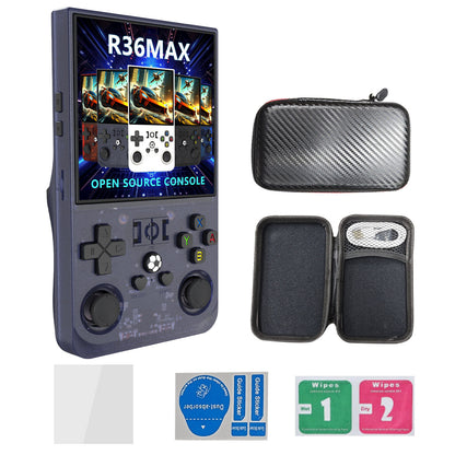 Handheld Game Console