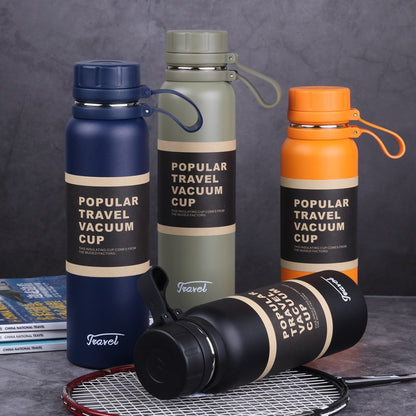 Stainless Steel Vacuum Insulated Water Bottle