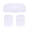 Sports Wristband and Headband