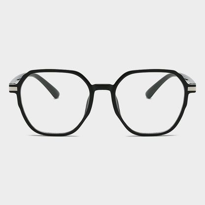 Unisex eyeglass frames