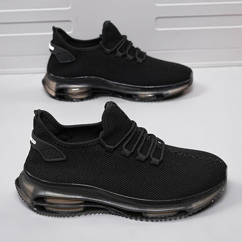 Women?s mesh shoes