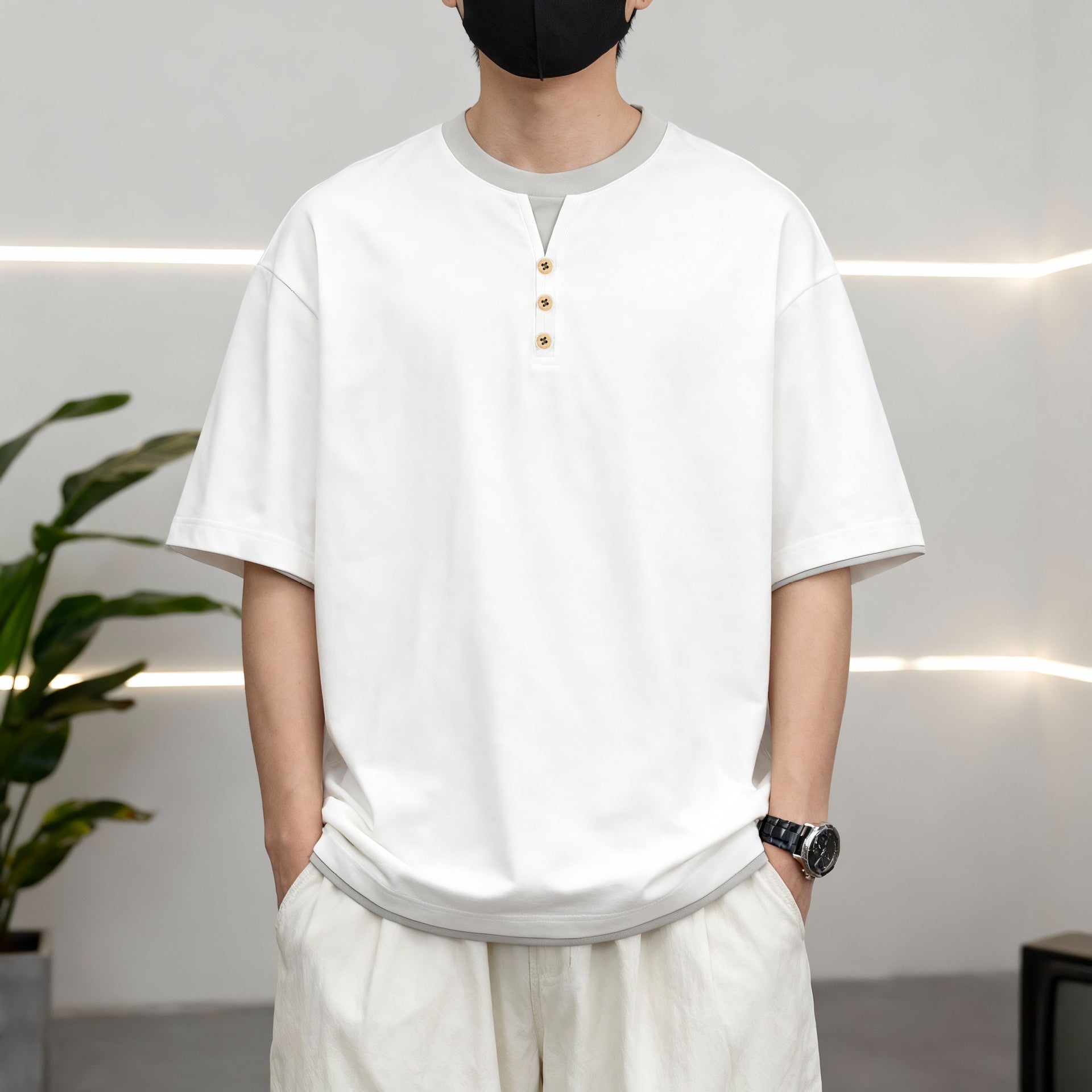 quick-drying men&