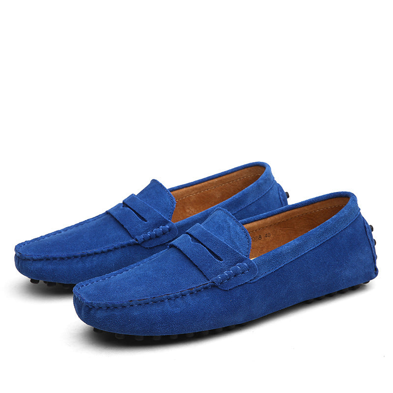 Genuine Leather Men&